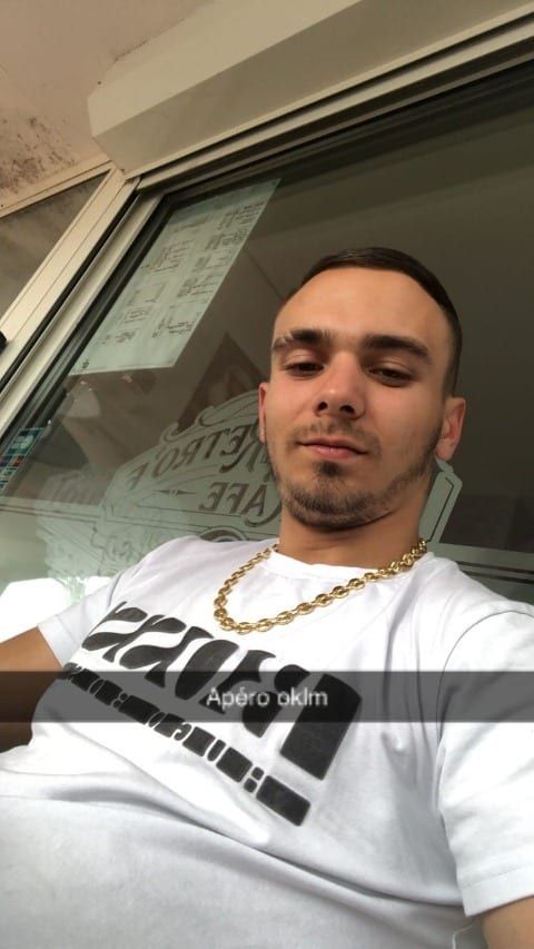 Profil de Sohan, 38 ans, Gay trip à Semione (Tessin)