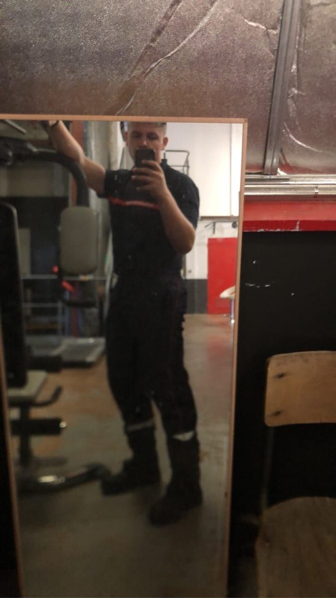 Profil de Eban, 33 ans, Gay trip à Neuheim (Zoug)