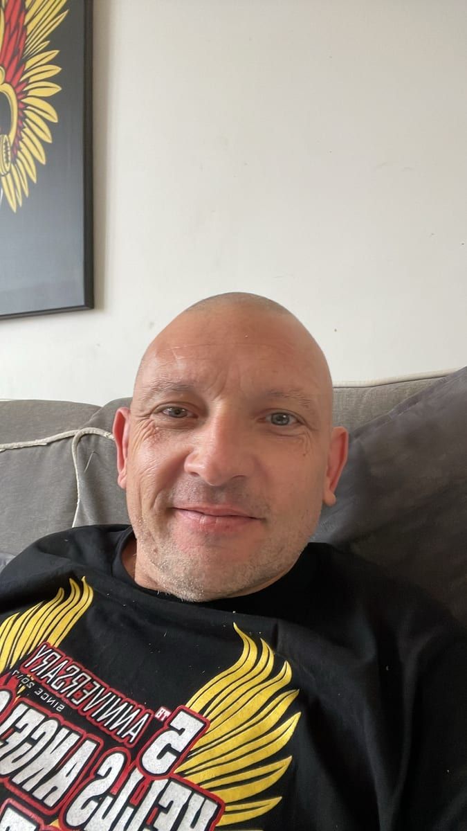 Profil de Yaroslav, 34 ans, Gay trip à Courrendlin (Jura)