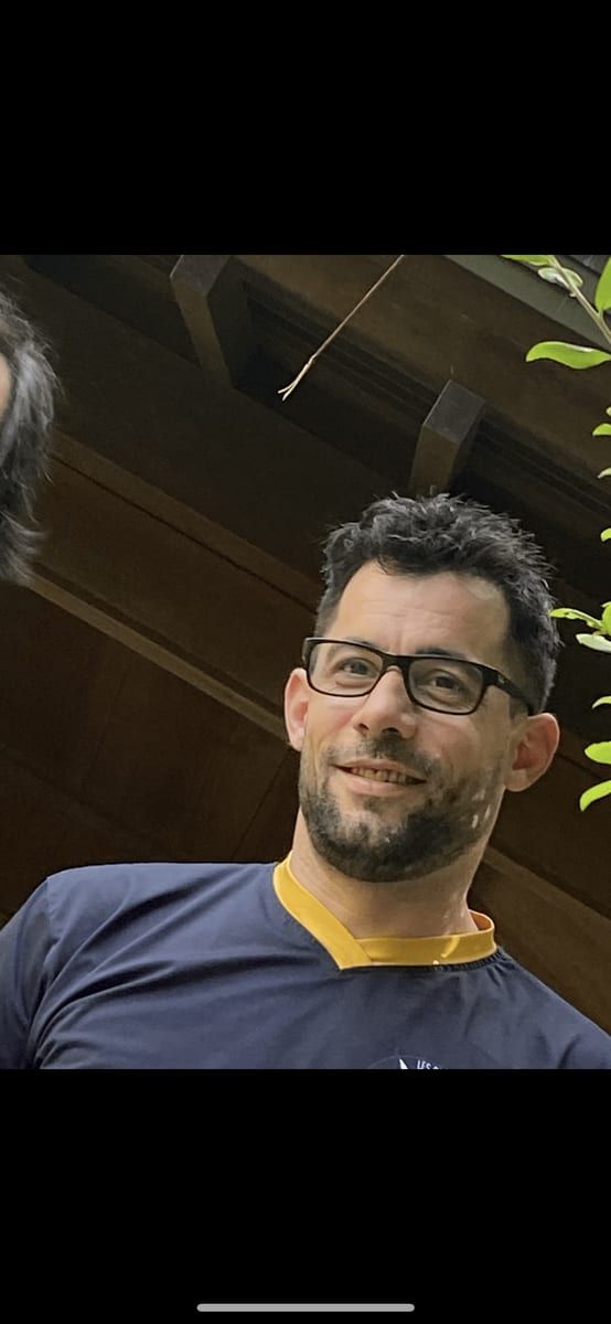 Profil de Pasquale, 36 ans, Gay trip à Walde AG (Argovie)