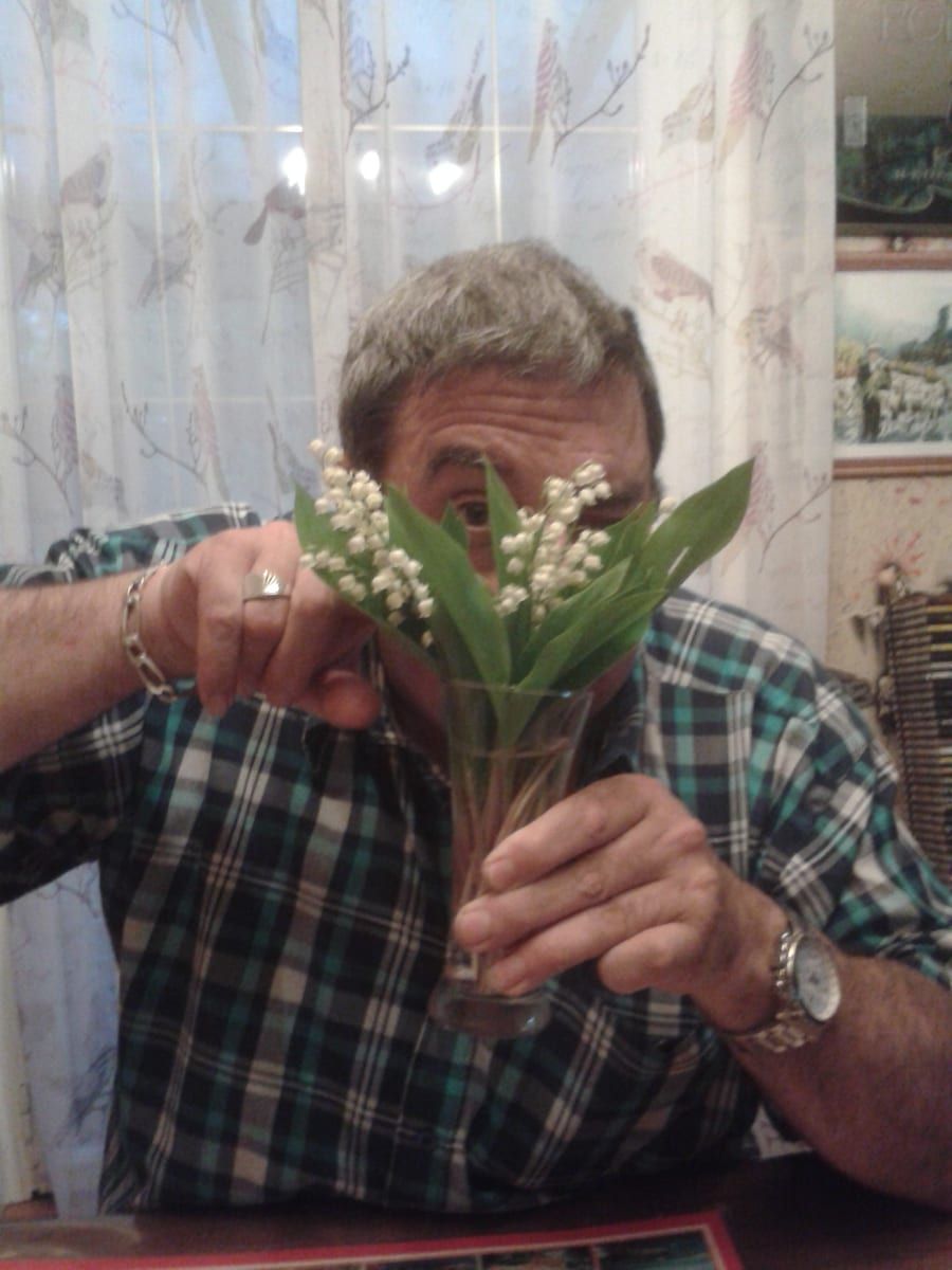 Profil de Rabah, 44 ans, Gay trip à Wil ZH (Zurich)