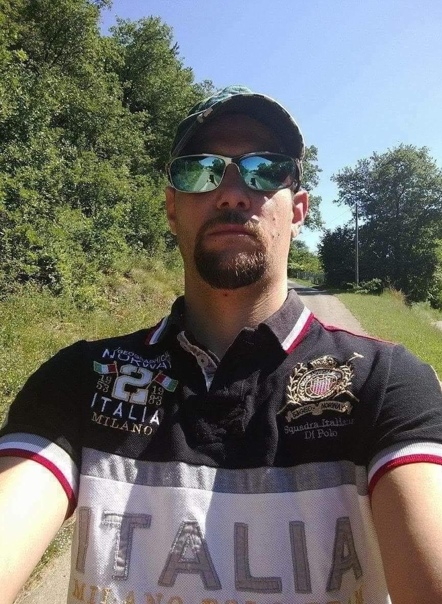 Profil de Aniceto, 26 ans, Gay trip à Stansstad (Nidwald)