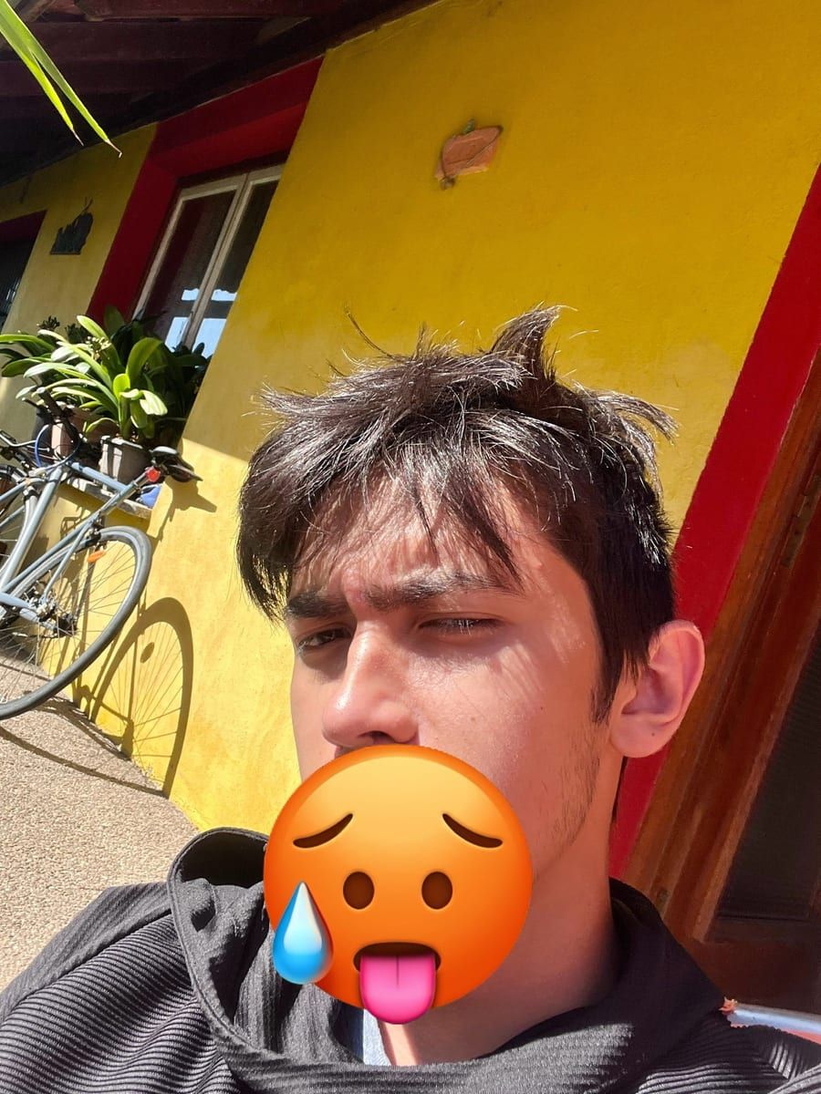 Profil de Téo, 33 ans, Gay trip à Risch (Zoug)