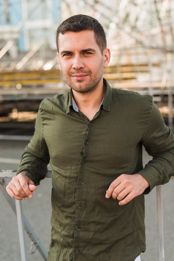 Profil de Iskandar, 27 ans, Gay trip à Vérossaz (Valais)