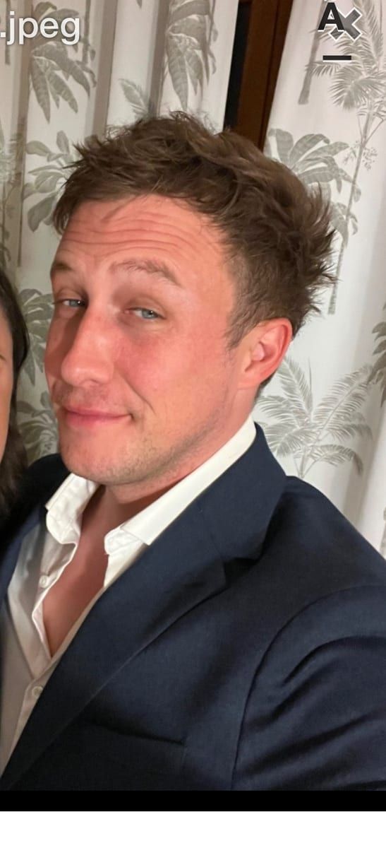 Profil de Beniamino, 37 ans, Gay trip à Rorschacherberg (Saint-Gall)