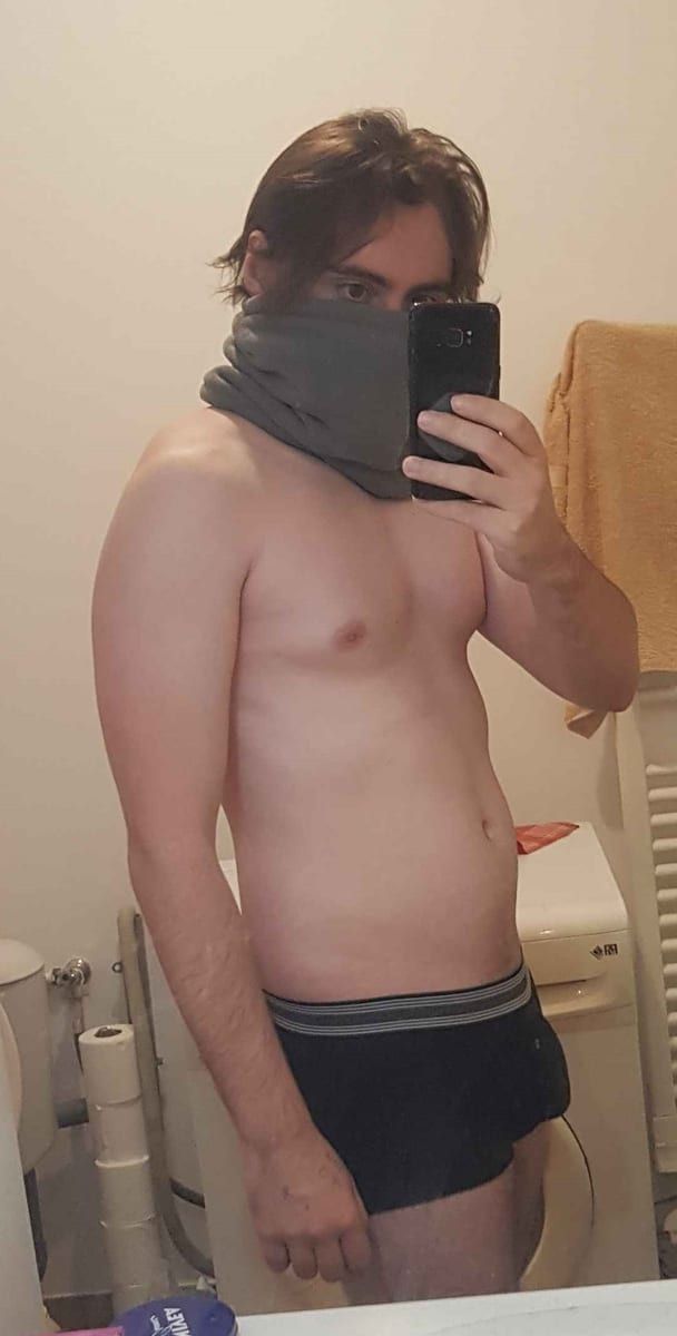 Olwen - Gay trip à Hermenches Profil de Olwen, 28 ans, Gay trip à Hermenches (Vaud)