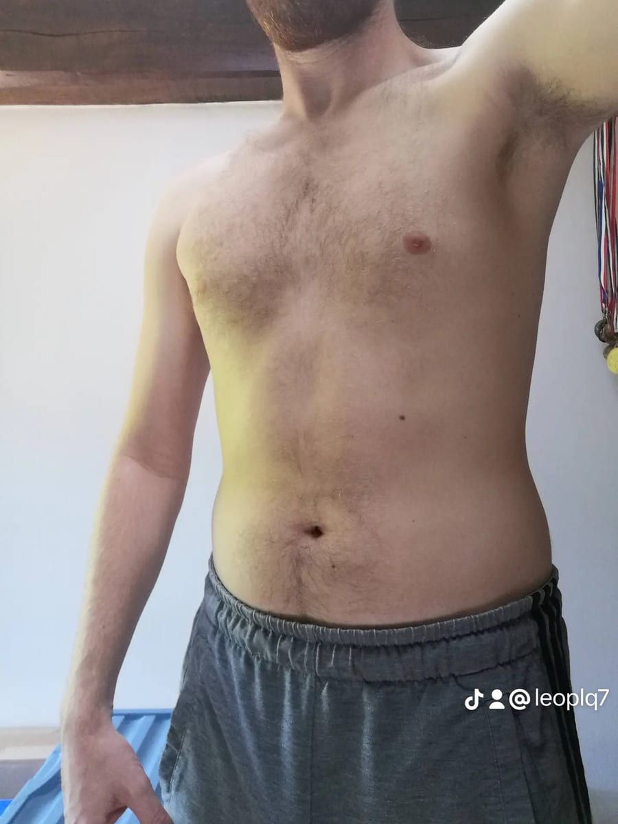 Profil de Clayton, 31 ans, Gay trip à Unterterzen (Saint-Gall)