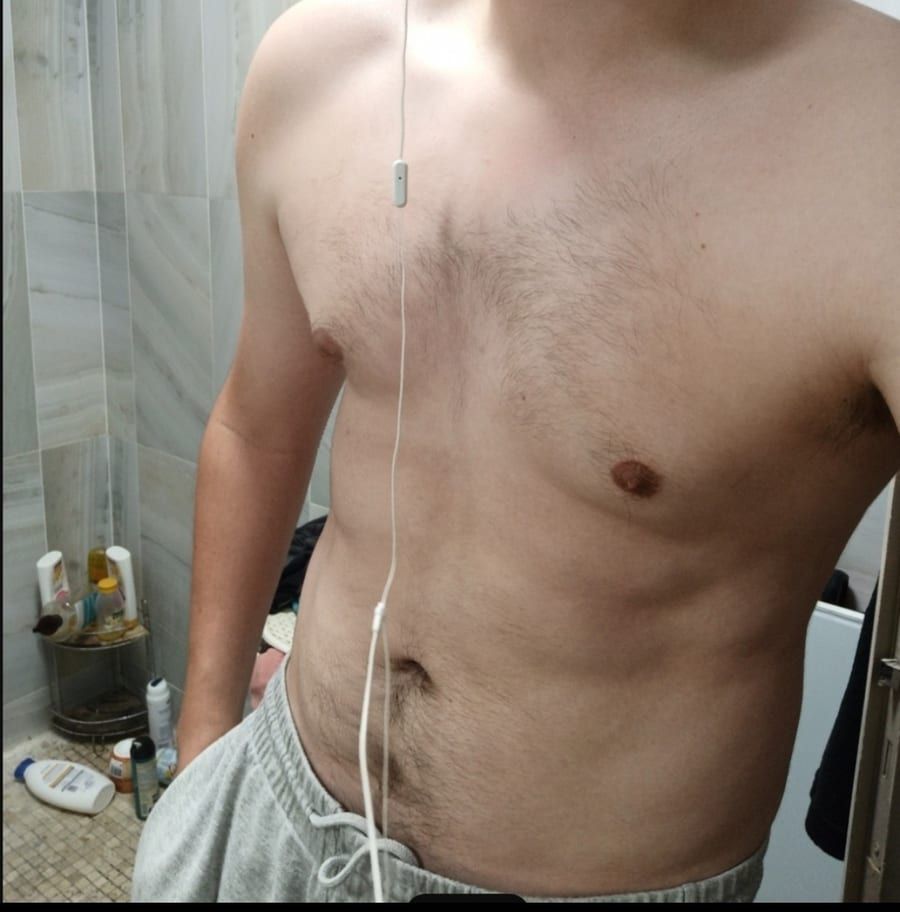 Profil de Chris, 25 ans, Gay trip à Vadura (Saint-Gall)