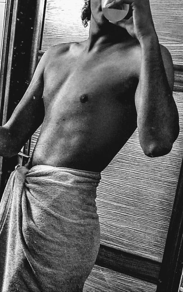 Profil de Vladimir, 25 ans, Gay trip à St. Niklausen LU (Lucerne)
