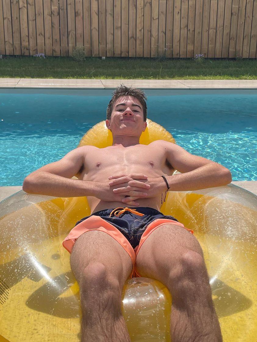 Profil de Rolf, 41 ans, Gay trip à St-Blaise (Neuchâtel)