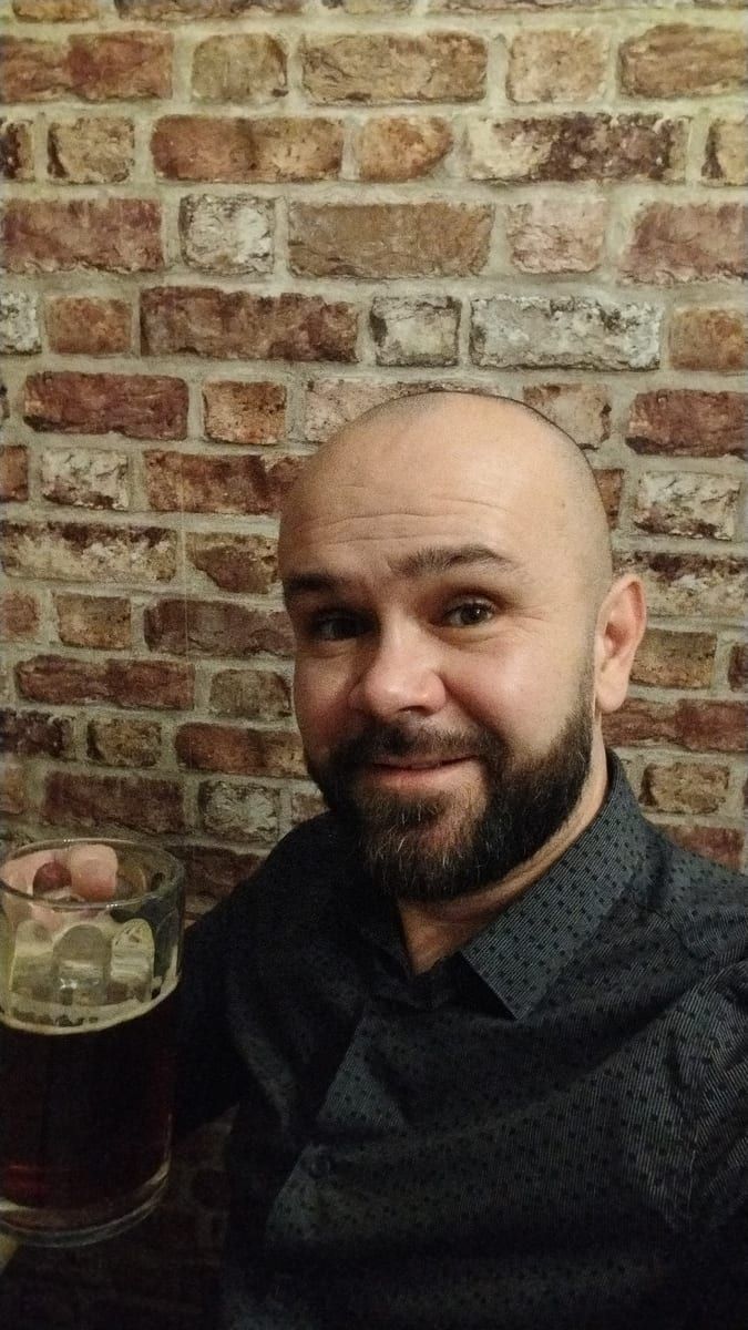 Profil de Paco, 36 ans, Gay trip à Wegenstetten (Argovie)