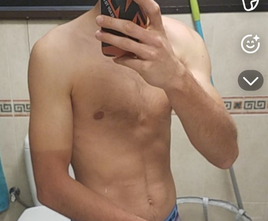 Profil de Guerric, 25 ans, Gay trip à Wattenwil (Berne)