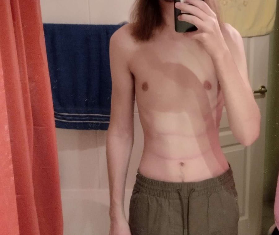 Profil de Pierre-richard, 22 ans, Gay trip à Wettswil (Zurich)