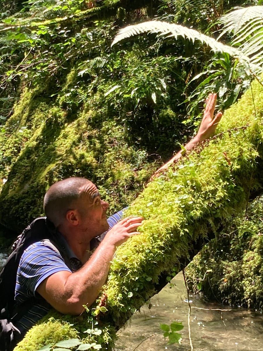 Profil de Joanni, 44 ans, Gay trip à Weier im Emmental (Berne)