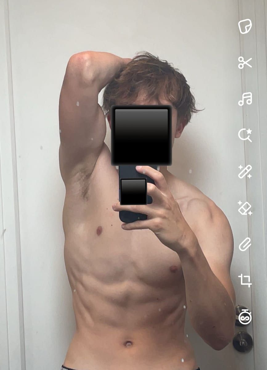 Profil de Amede, 34 ans, Gay trip à Thayngen (Schaffhouse)