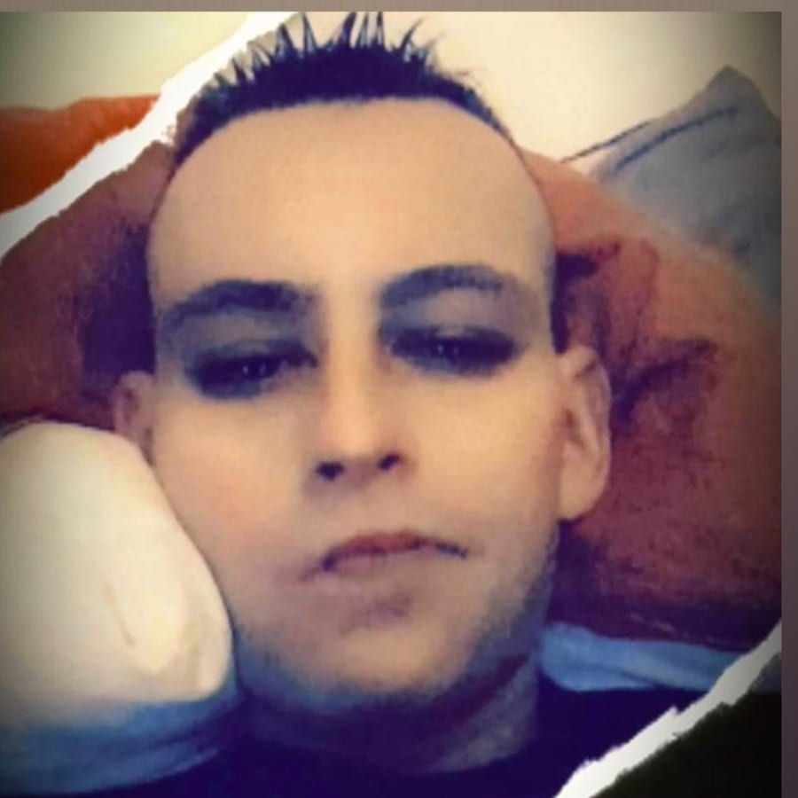 Profil de Saidou, 32 ans, Gay trip à Unterägeri (Zoug)