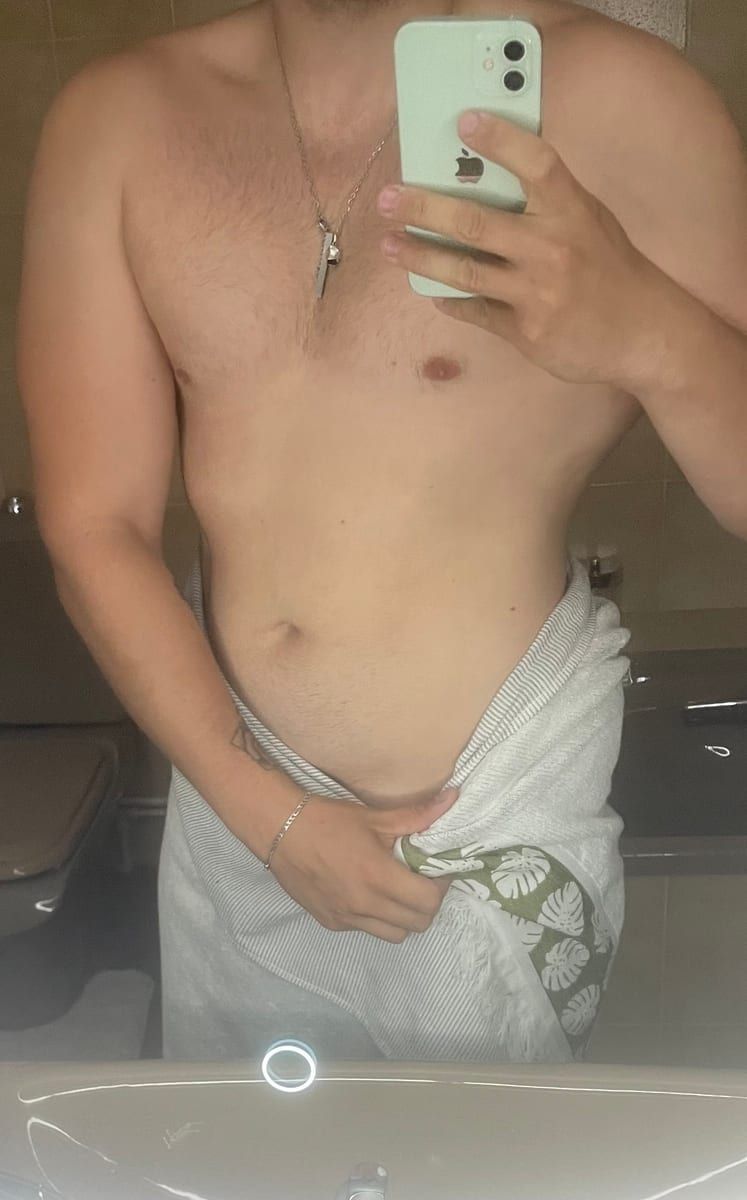 Profil de Samil, 43 ans, Gay trip à Walterswil SO (Soleure)