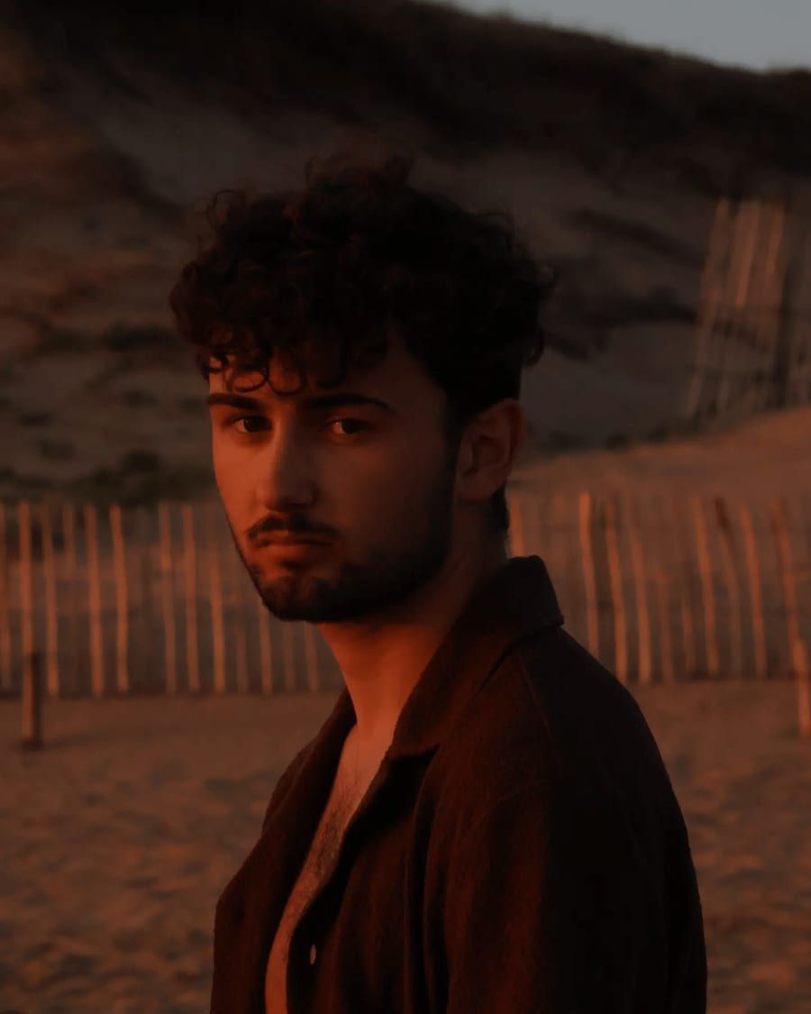 Profil de Abrahim, 40 ans, Gay trip à Wil SG (Saint-Gall)