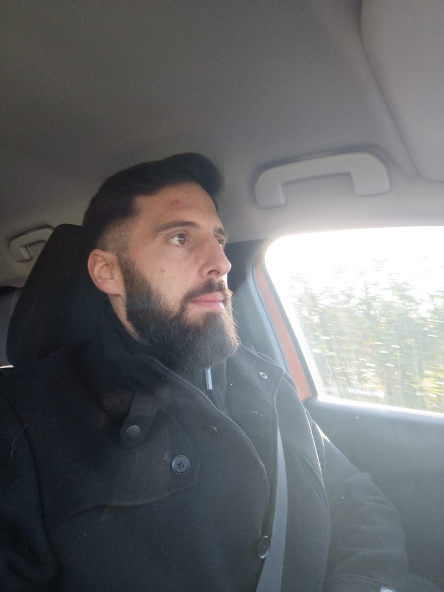 Profil de Yash, 27 ans, Gay trip à Ulmiz (Fribourg)