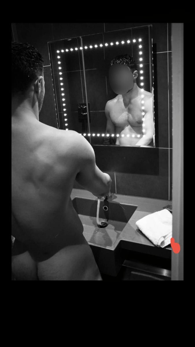 Profil de Mani, 23 ans, Gay trip à Wimmis (Berne)