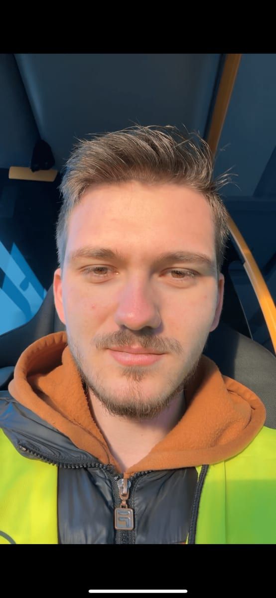 Profil de Matias, 42 ans, Gay trip à Zürich (Zurich)