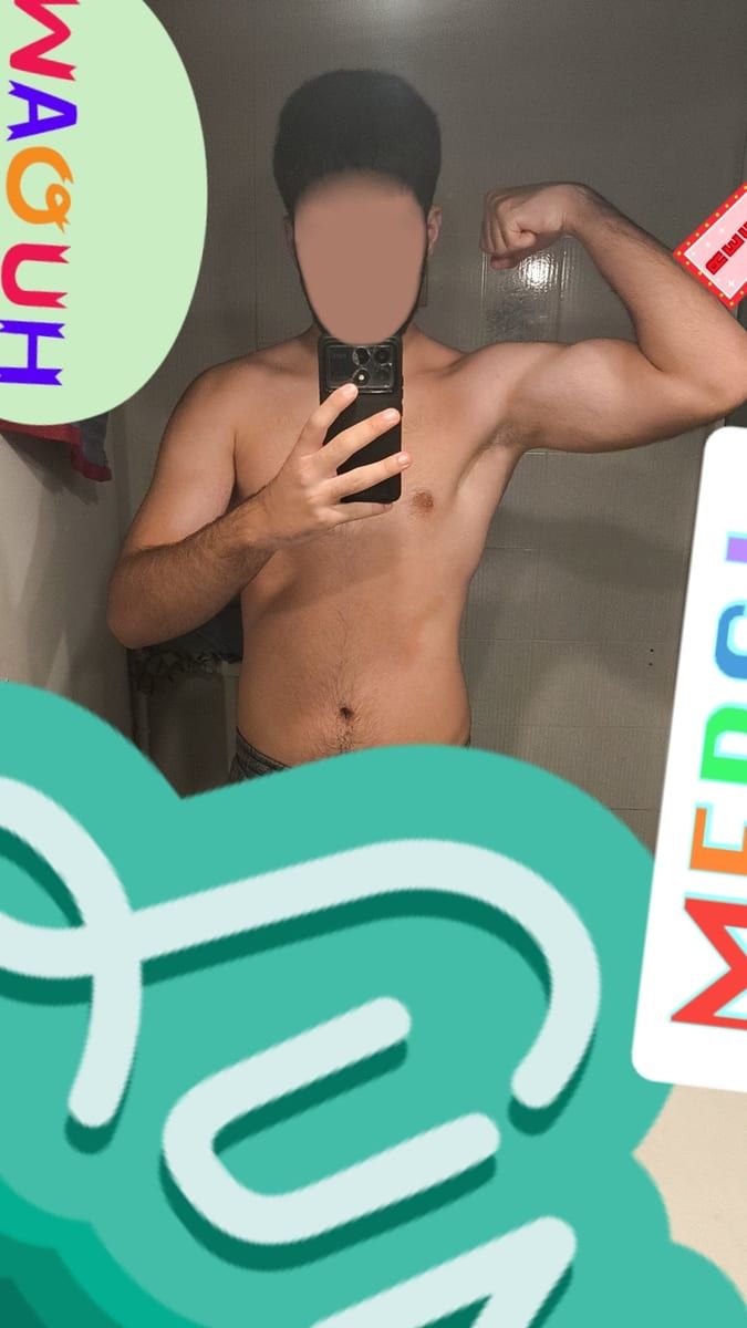 Profil de Maryan, 23 ans, Gay trip à Weggis (Lucerne)