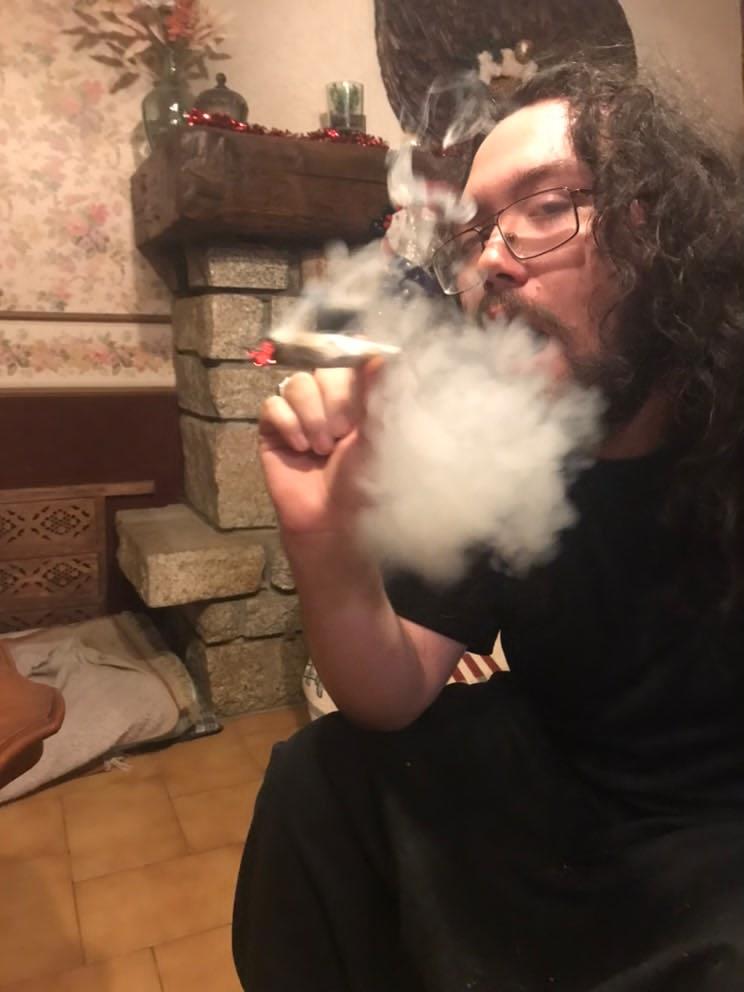 Profil de Cassius, 38 ans, Gay trip à St. Niklausen OW (Obwald)