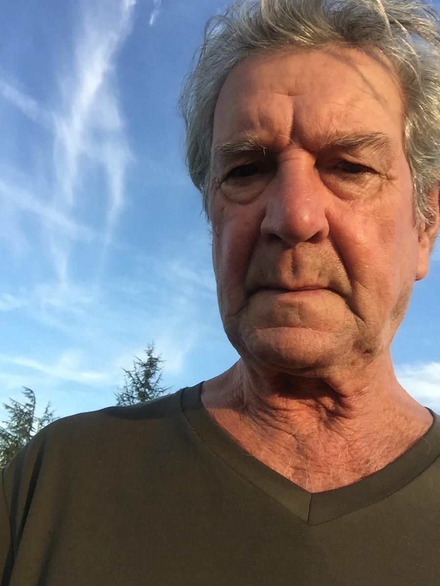 Profil de Maryan, 45 ans, Gay trip à Vnà (Grisons)