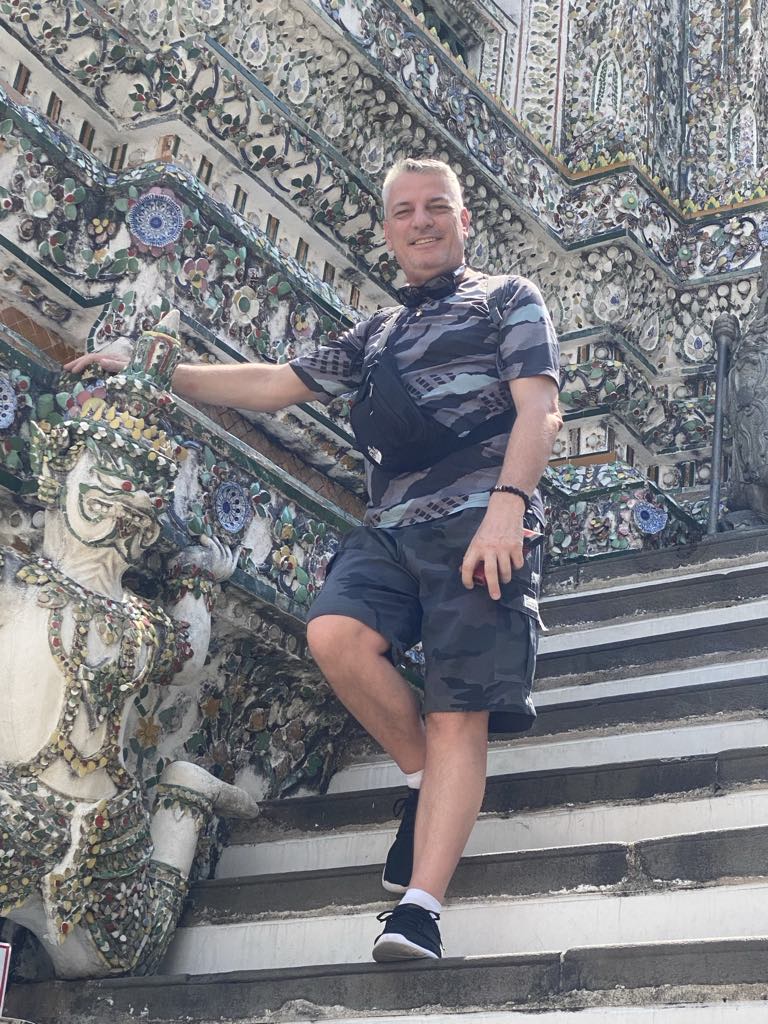 Profil de Maywen, 24 ans, Gay trip à Wilihof (Lucerne)