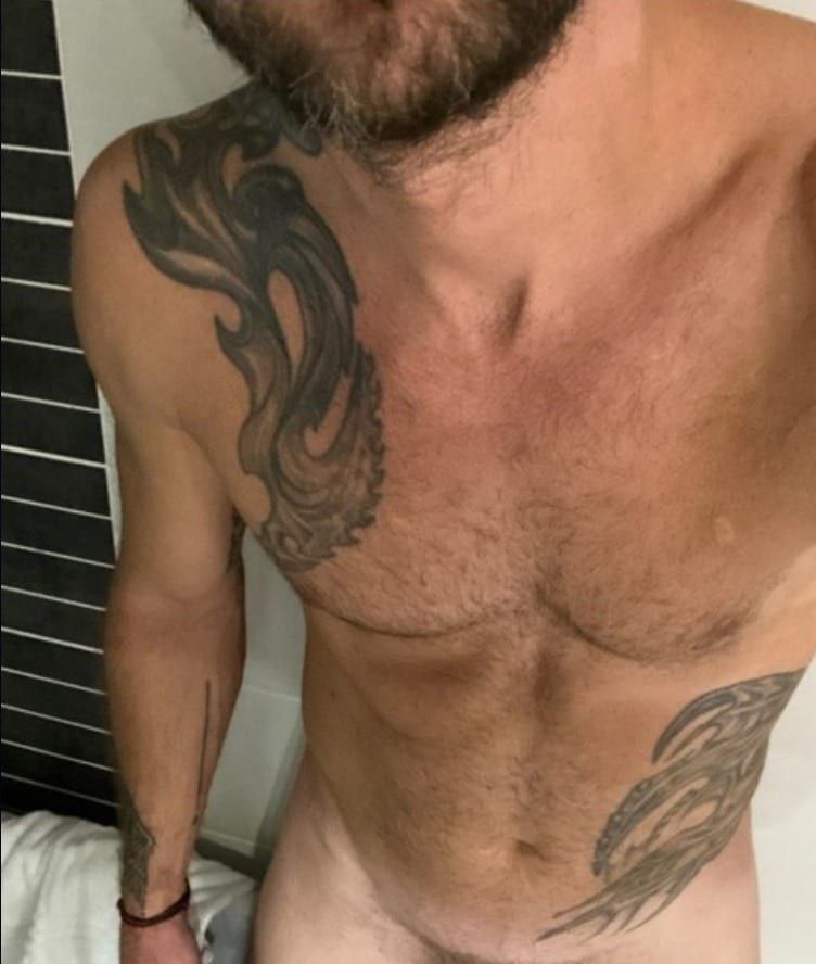 Profil de Rocky, 40 ans, Gay trip à Winznau (Soleure)