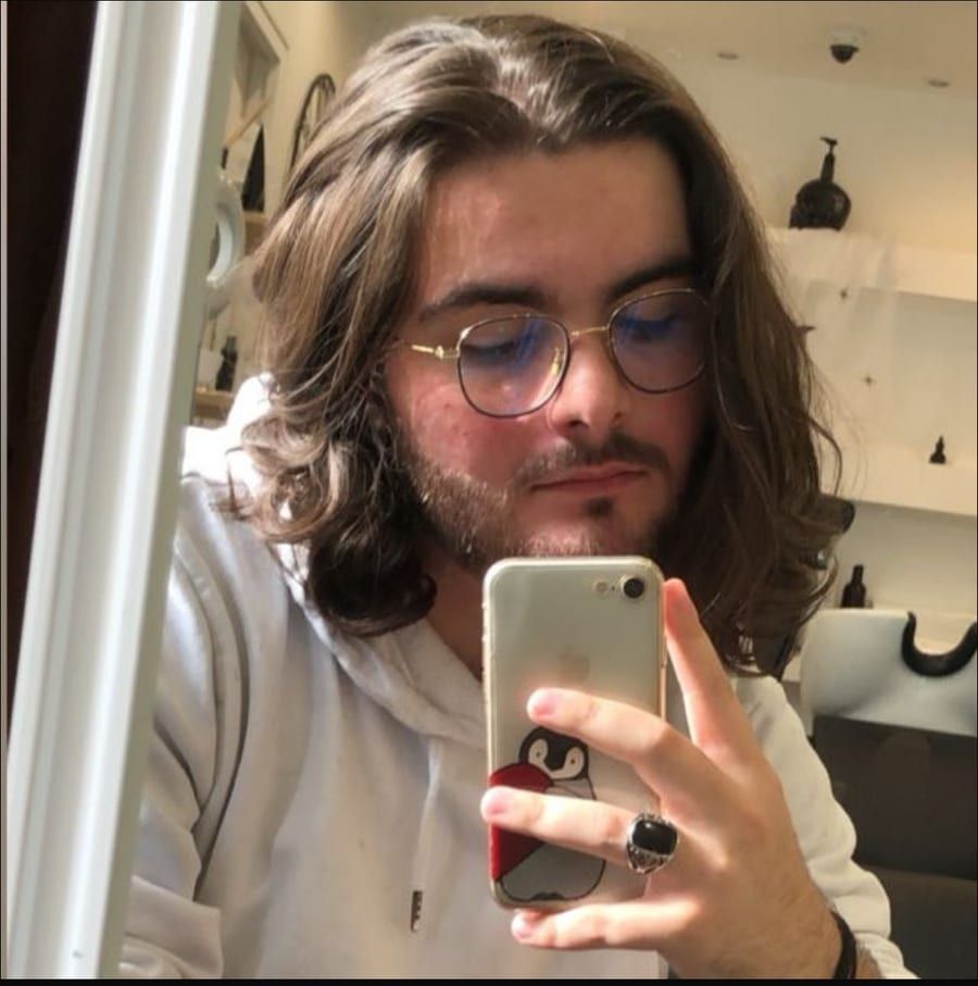 Profil de Gwilherm, 22 ans, Gay trip à Watt (Zurich)