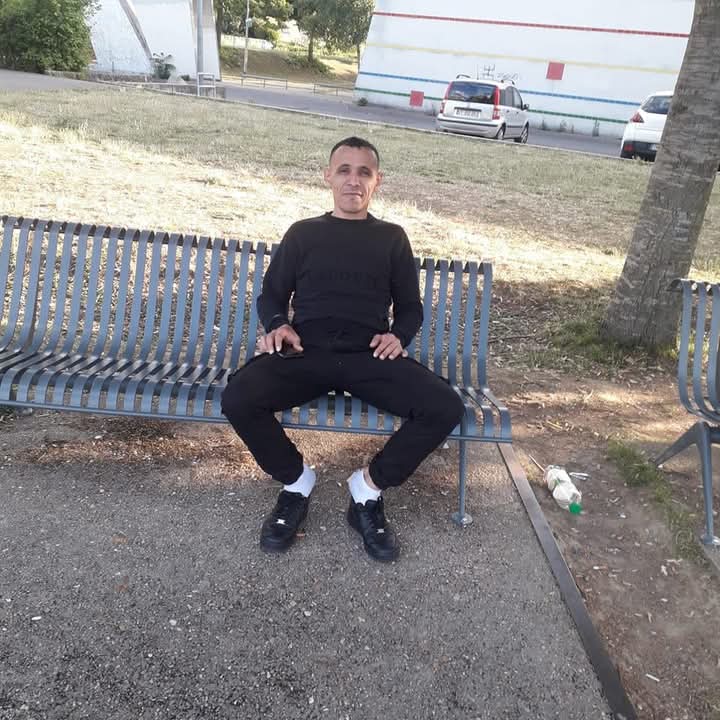 Profil de Nadav, 30 ans, Gay trip à Sarnen (Obwald)