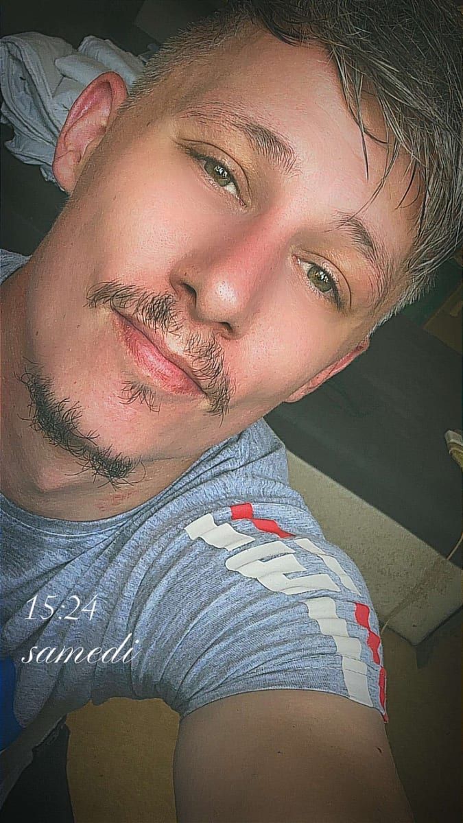 Profil de Nils, 35 ans, Gay trip à Verdasio (Tessin)