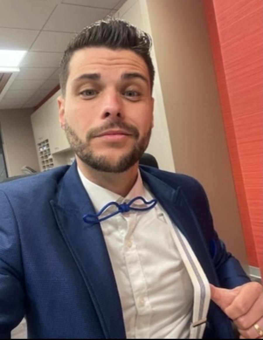Profil de Kalim, 30 ans, Gay trip à Neuheim (Zoug)