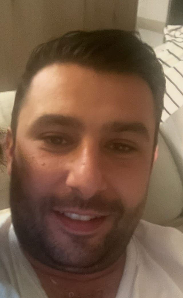Profil de Léo, 26 ans, Gay trip à Malix (Grisons)