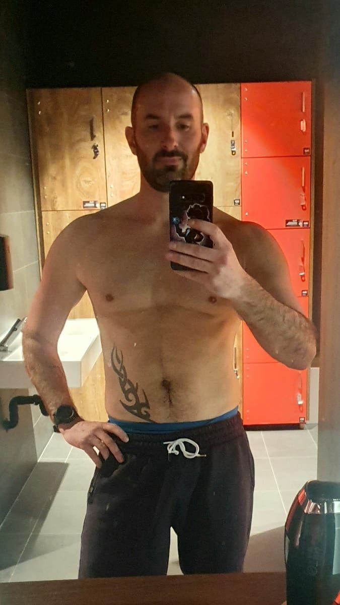 Profil de Rivo, 23 ans, Gay trip à Bärschwil (Soleure)