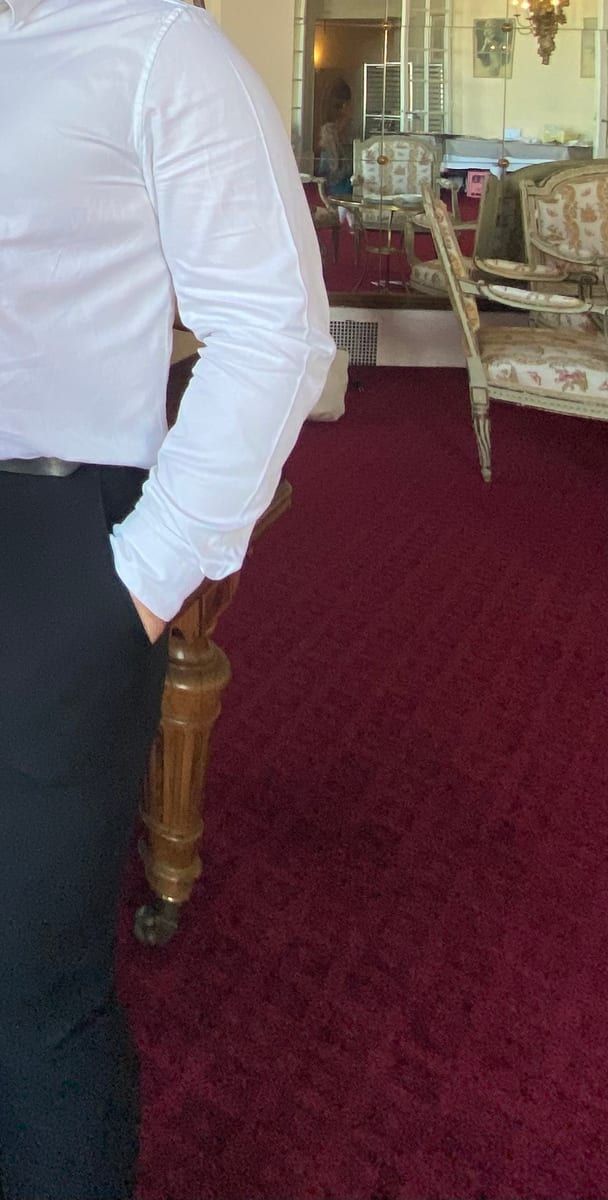 Profil de Aadil, 42 ans, Gay trip à Dallenwil (Nidwald)