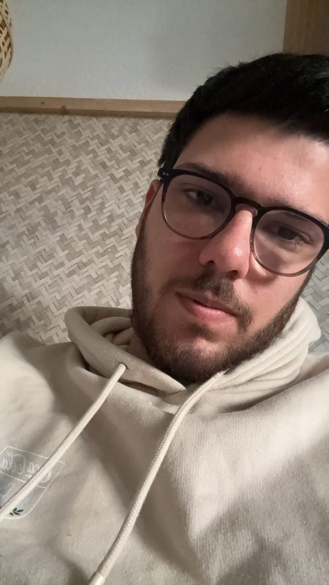 Profil de Guillem, 43 ans, Gay trip à Stein am Rhein (Schaffhouse)