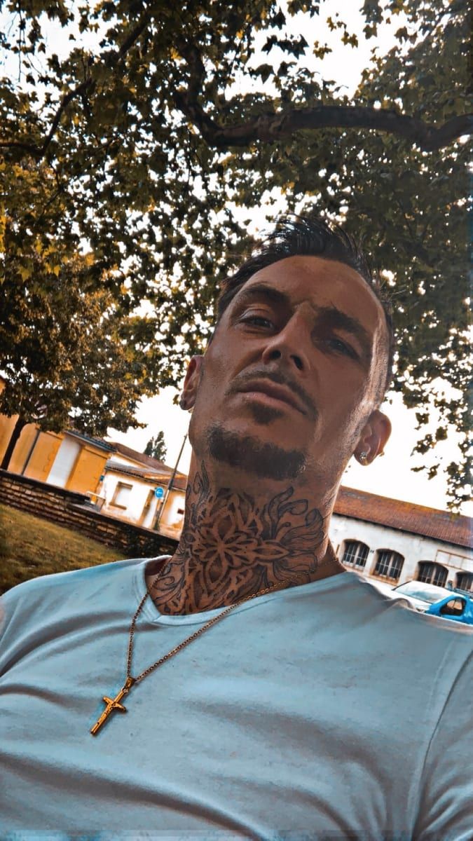 Kyo - Gay trip à Alle Profil de Kyo, 37 ans, Gay trip à Alle (Jura)
