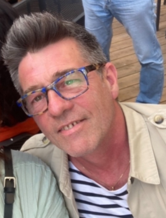 Profil de Hughes, 41 ans, Gay trip à Trasadingen (Schaffhouse)