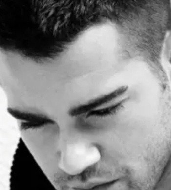 Profil de Dolovan, 31 ans, Gay trip à Rüderswil (Berne)