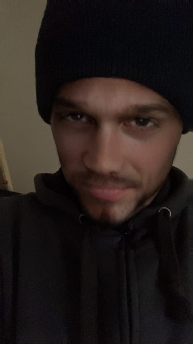 Profil de Kalil, 45 ans, Gay trip à Winikon (Lucerne)