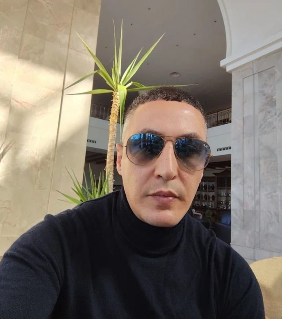 Profil de Steeven, 30 ans, Gay trip à Wittnau (Argovie)