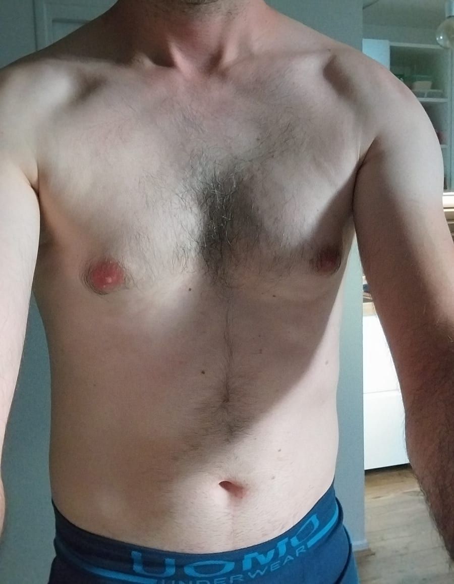 Profil de Toby, 42 ans, Gay trip à Bürglen UR (Uri)