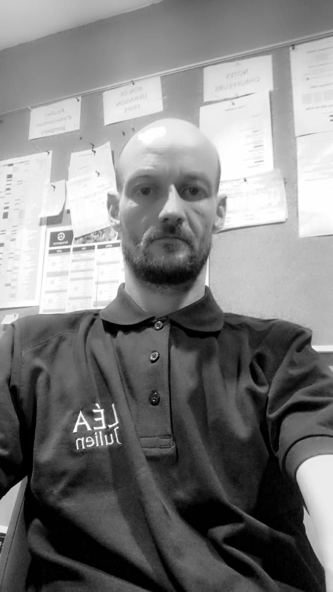 Profil de Malike, 29 ans, Gay trip à Allenwinden (Zoug)