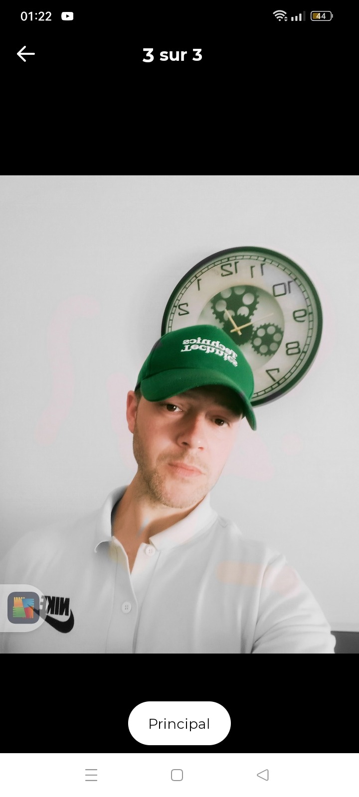 Profil de Victory, 34 ans, Gay trip à Vernate (Tessin)