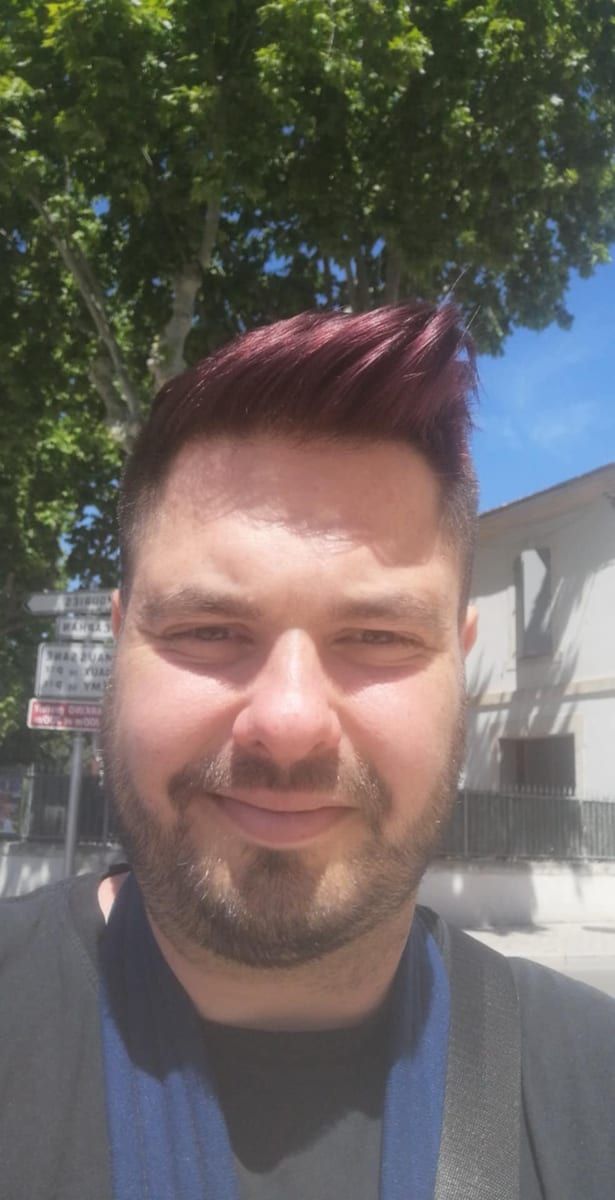 Profil de Anojan, 43 ans, Gay trip à Valangin (Neuchâtel)