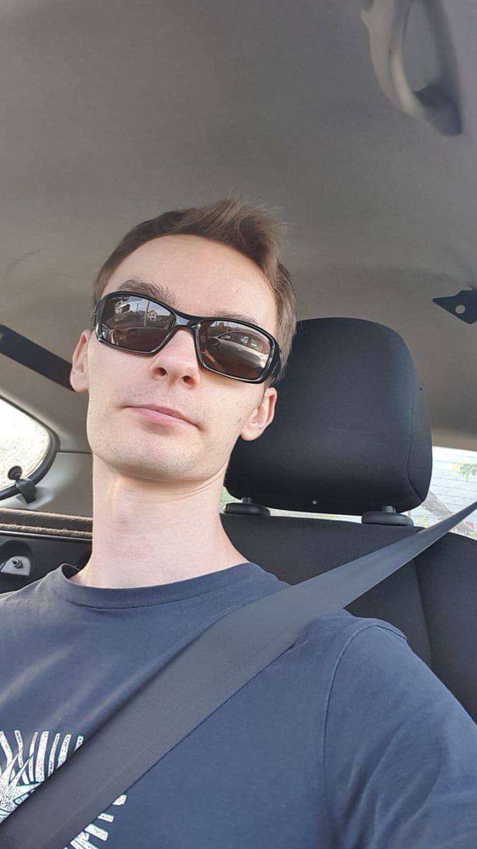 Profil de Gabriele, 25 ans, Gay trip à Bürglen OW (Obwald)
