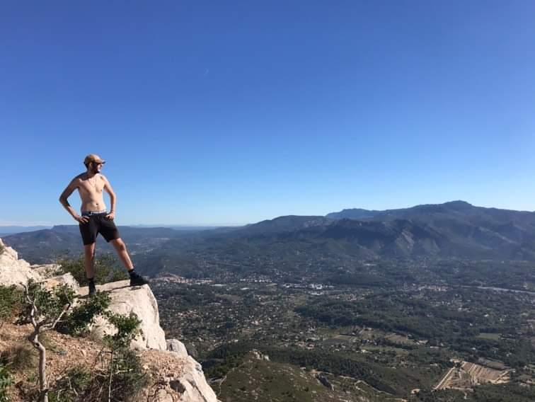 Profil de Henrik, 32 ans, Gay trip à Selzach (Soleure)
