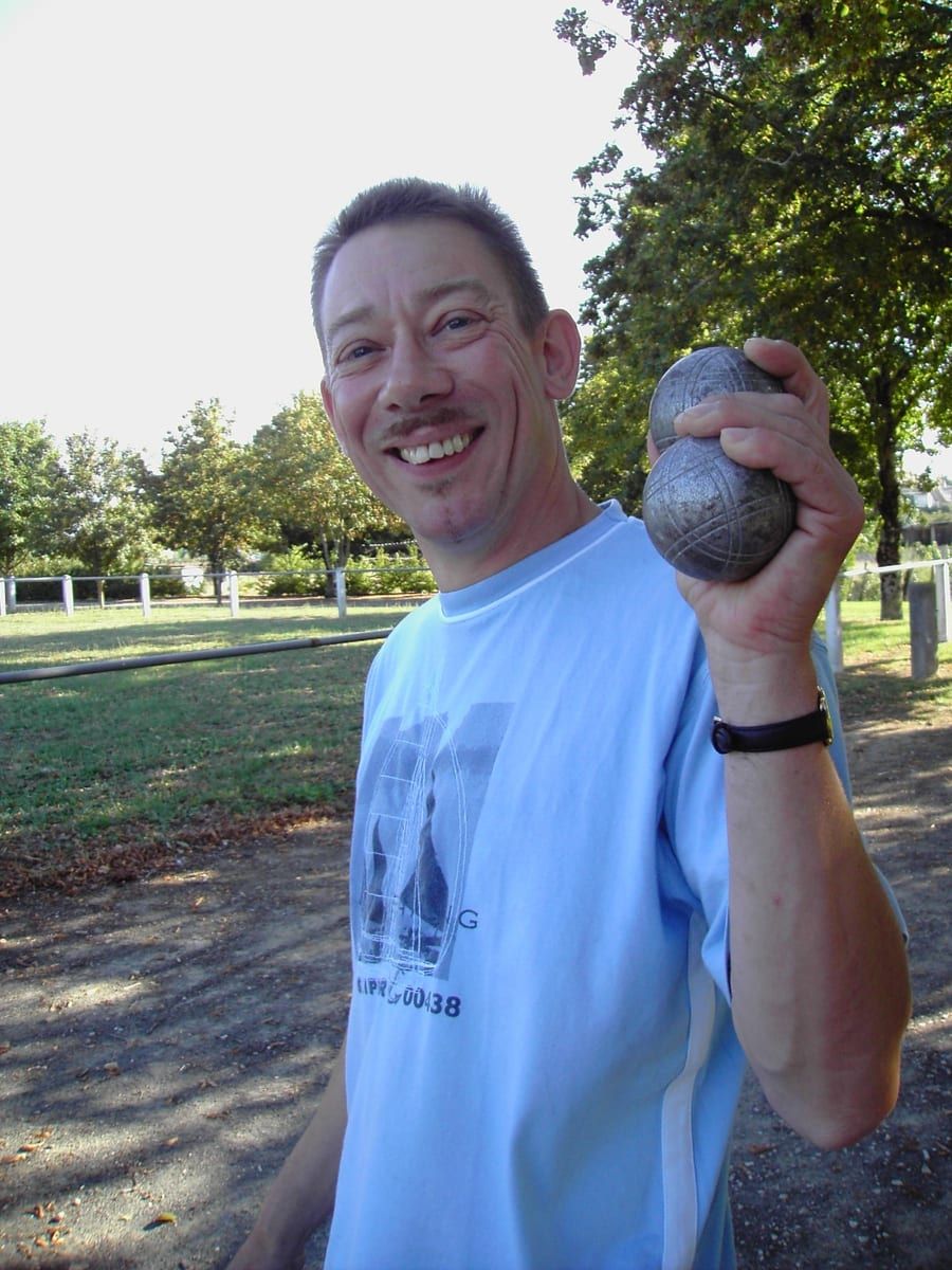 Profil de Foade, 38 ans, Gay trip à Gurtnellen (Uri)